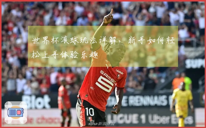世界杯滚球玩法详解，新手如何轻松上手体验乐趣