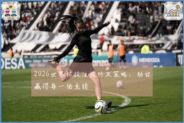 2026世界杯投注技巧及策略，助你赢得每一场竞猜