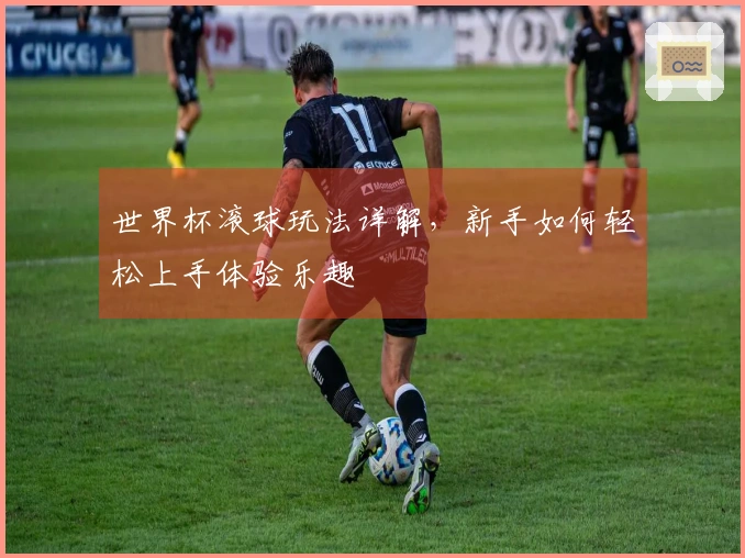 世界杯滚球玩法详解，新手如何轻松上手体验乐趣