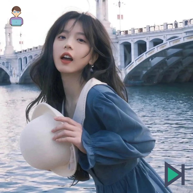 用户头像